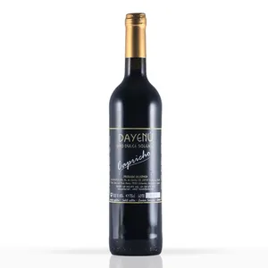 DAYENÚ Capricho - Słoneczny Słodkie Wino